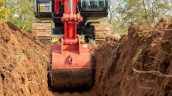 LBX-Excavator