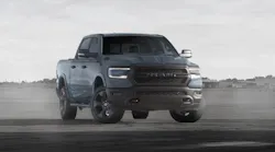 Ram-Built-to-serve