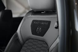 Ram Truck AIR FORCE Ram Truck AIR FORCE