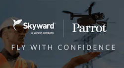 Skyward-Parrot-ANAFI-USA