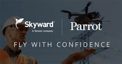 Skyward-Parrot-ANAFI-USA