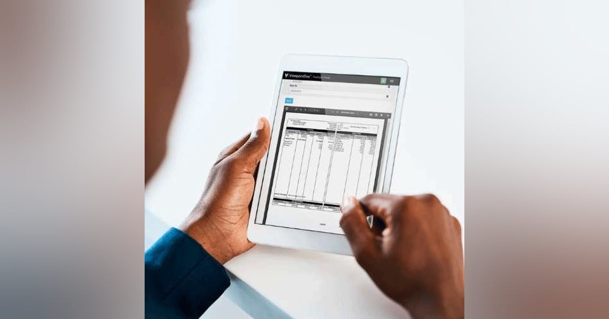 Viewpoint Adds HR to Spectrum | Construction Equipment