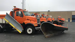 Snowplows
