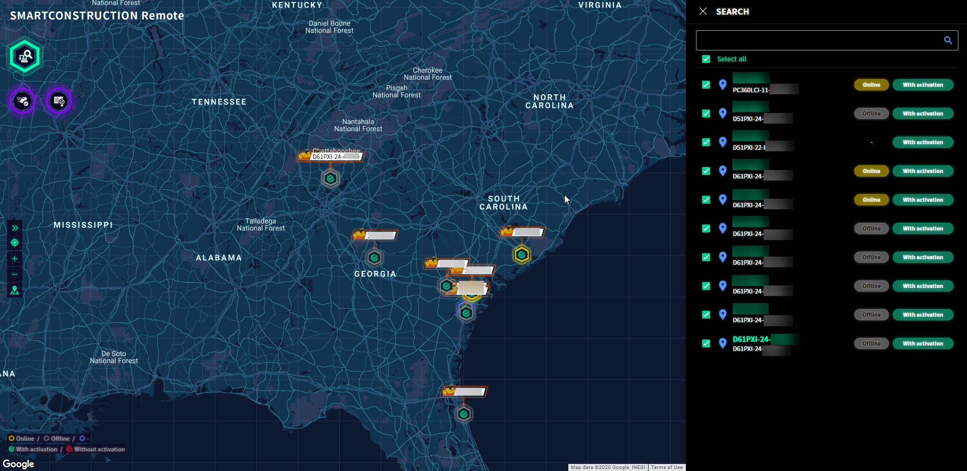 1654813962899 Komatsuconstructionremote