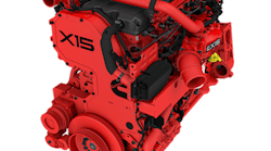 Cummins-X15-engine