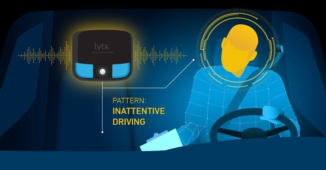 Lytx driver app