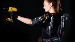 Ekso Bionics