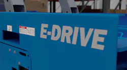 Genie-E-Drive