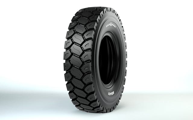 Maxam-MS401-Tire