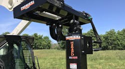 Premier-Auger-Drive Premier-Auger-Drive