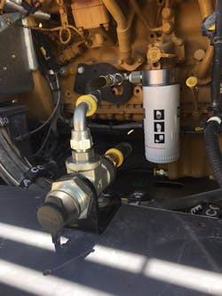 1654814106975 Parkerhannifinoilchange 1654814106975 Parkerhannifinoilchange