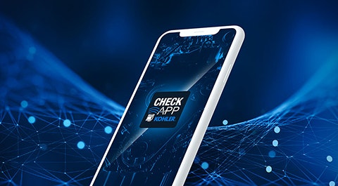 1654814139230 Kohler Checkapp 1