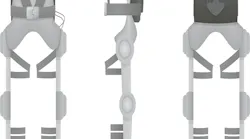exoskeleon