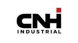 CNH Industrial logo