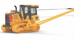 Deere-700L-PL40-pipelayer Deere-700L-PL40-pipelayer