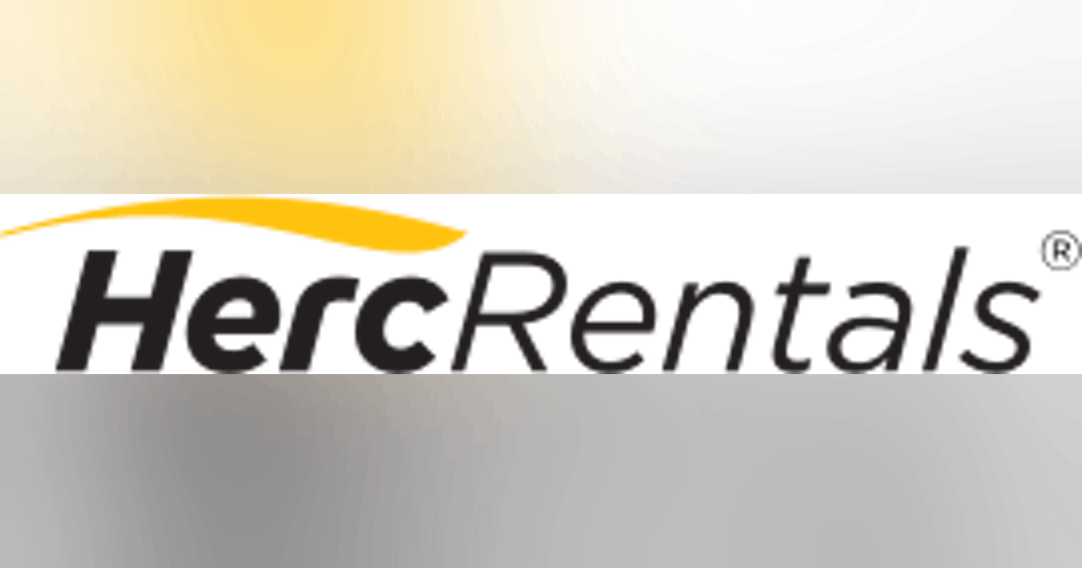 Herc Holdings Acquires Champion Rentals Construction Equipment