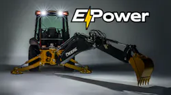 Deere-Electric-Backhoe