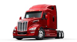 Peterbilt-579-heavy-truck Peterbilt-579-heavy-truck