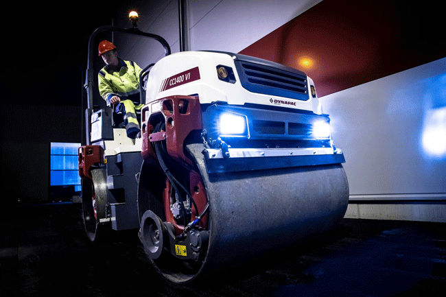 Dynapac-CC1400VI-roller