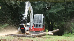 TB370-excavator-Mulching-Head