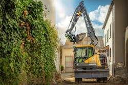 1654814541176 Volvoewr130eexcavator 1654814541176 Volvoewr130eexcavator