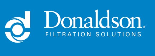 Donaldson logo