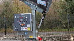 Aquamist-Terex Aquamist-Terex