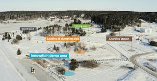 Volvo-demo-area-autonomous