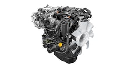 Yanmar-Engine Yanmar-Engine