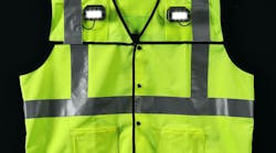 Bodyworn-Vest Bodyworn-Vest