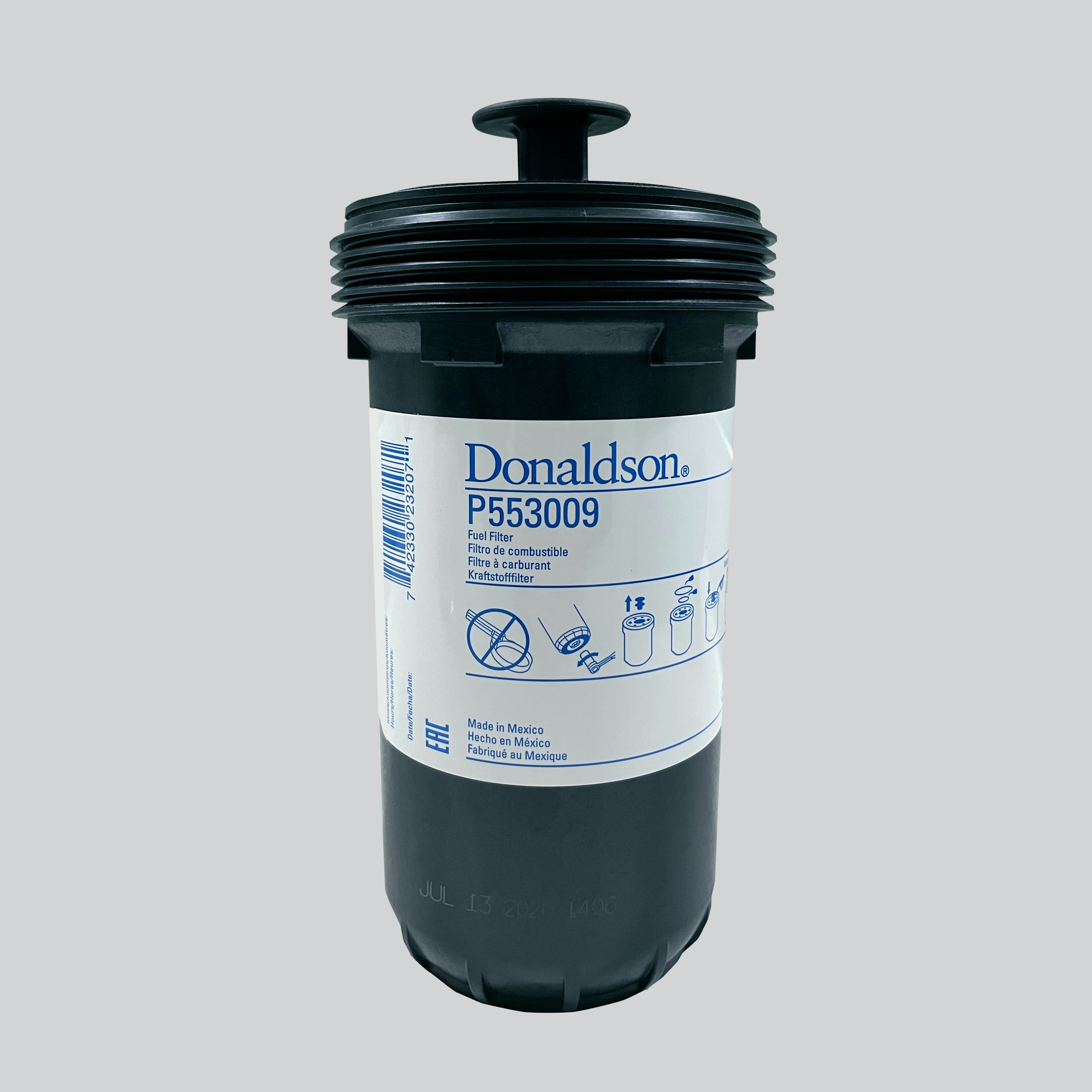 1654814735071 Donaldsonfuelfilter 0