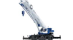 Tadano-GR1300XL4-RT-Crane Tadano-GR1300XL4-RT-Crane