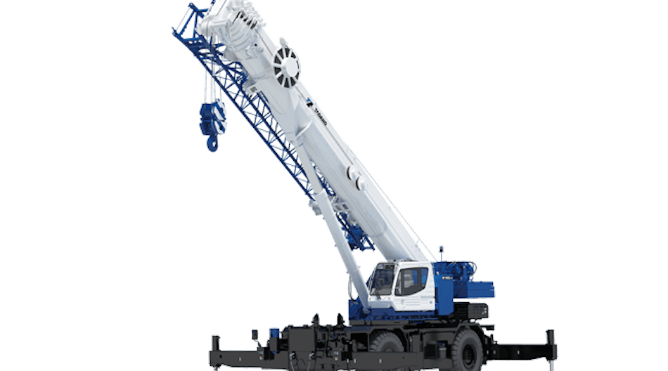 Tadano-GR1300XL4-RT-Crane