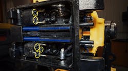 Engcon-QSM Engcon-QSM