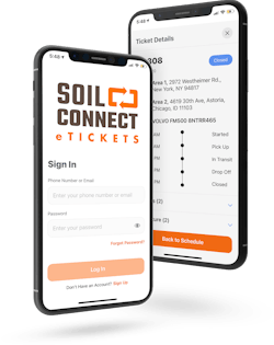 Soil-Connect-App
