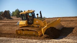 Komatsu-D71PXi-24-Dozer Komatsu-D71PXi-24-Dozer