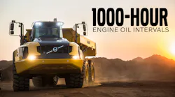 Volvo-Oil-Change