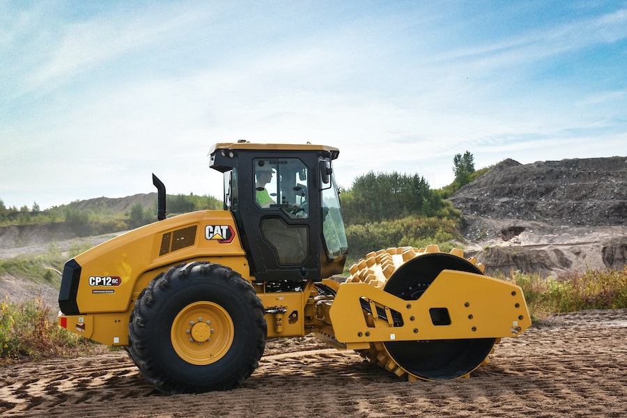 Cat-GC-Series-Vibratory-Soil-Compactors