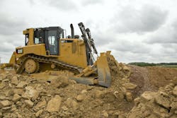 1654814879588 Catd6tdozerundercarriage 1654814879588 Catd6tdozerundercarriage