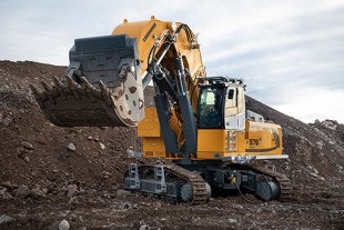 1654814882160 Liebherrr 976eelectricexcavator
