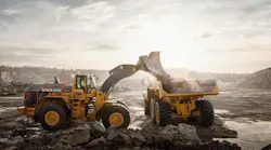 Volvo-Earnings