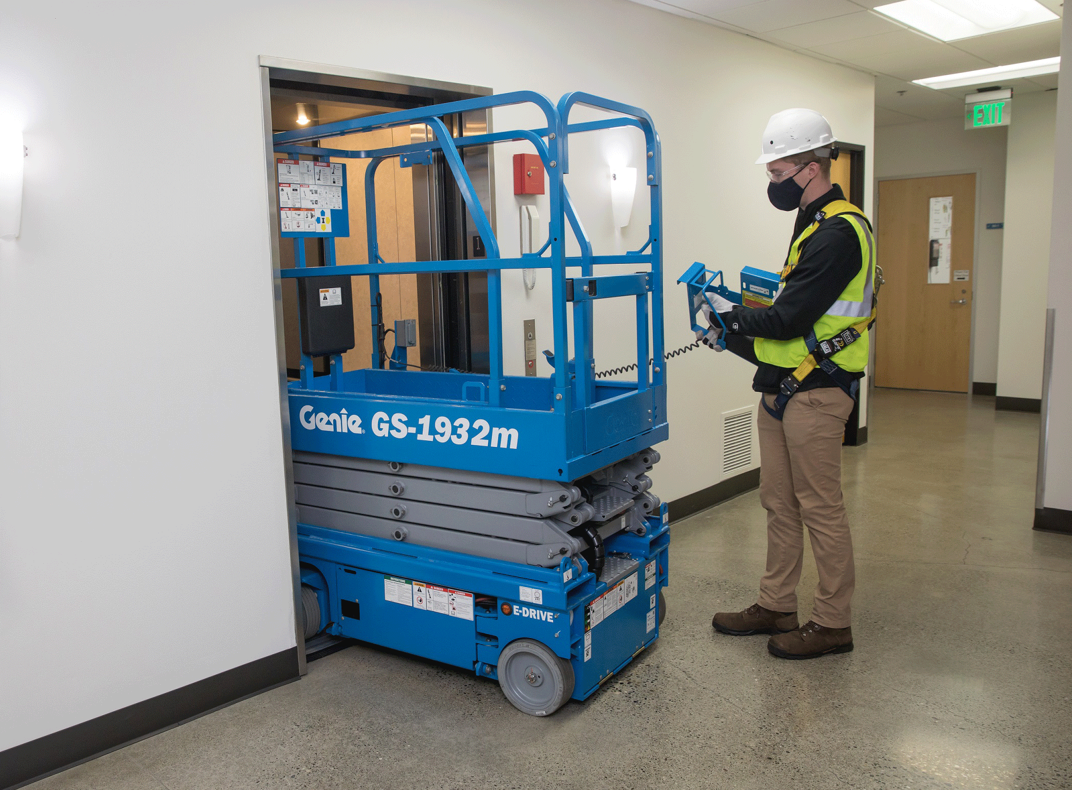 Genie-GS-1932m-scissor-lift