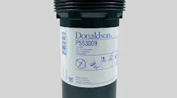 Donaldson-Fuel-Filter