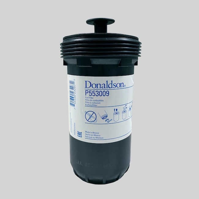 Donaldson-Fuel-Filter