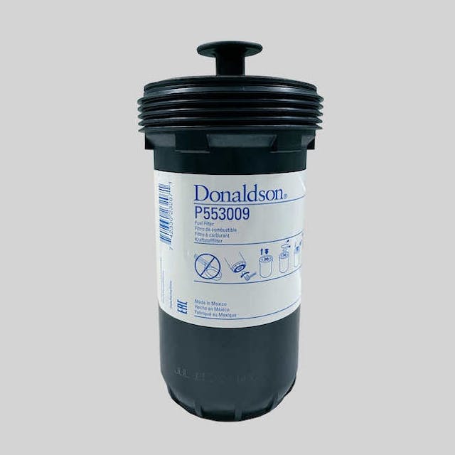Donaldson-Fuel-Filter
