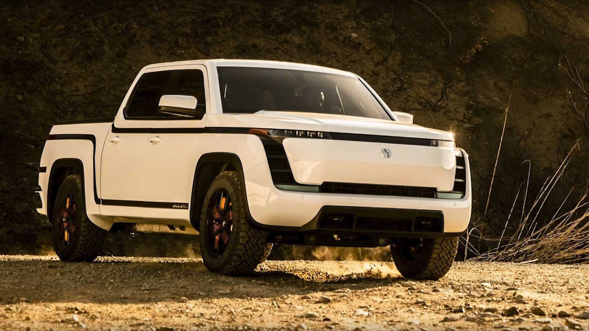 1654815192575 Lordstownendurancepickup