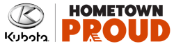 Hometown Proud logo