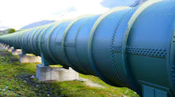 pipeline