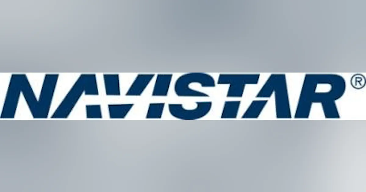 Navistir Navistar Sees Profit in Q2, Moves to Increase Production | Construction ...