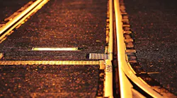 rail-tracks